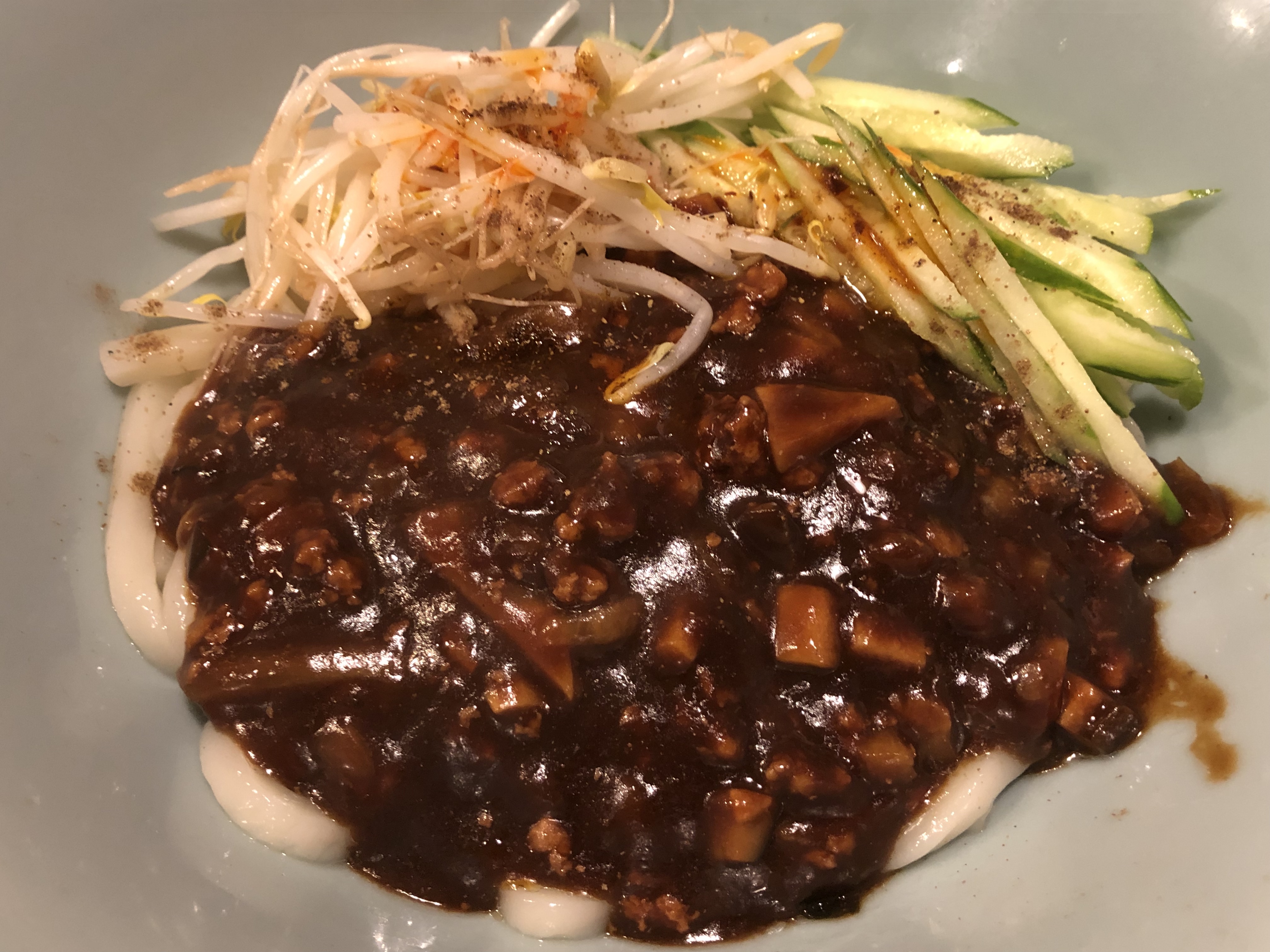 マーシーの美味しい本格中華料理店を探せ！(その87．コスパ良く、ハーフメニューも充実しているので、また夜に訪れたいお店、大阪此花区にある天天菜館)
